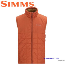 Жилет Simms Fall Run Vest Clay размер M